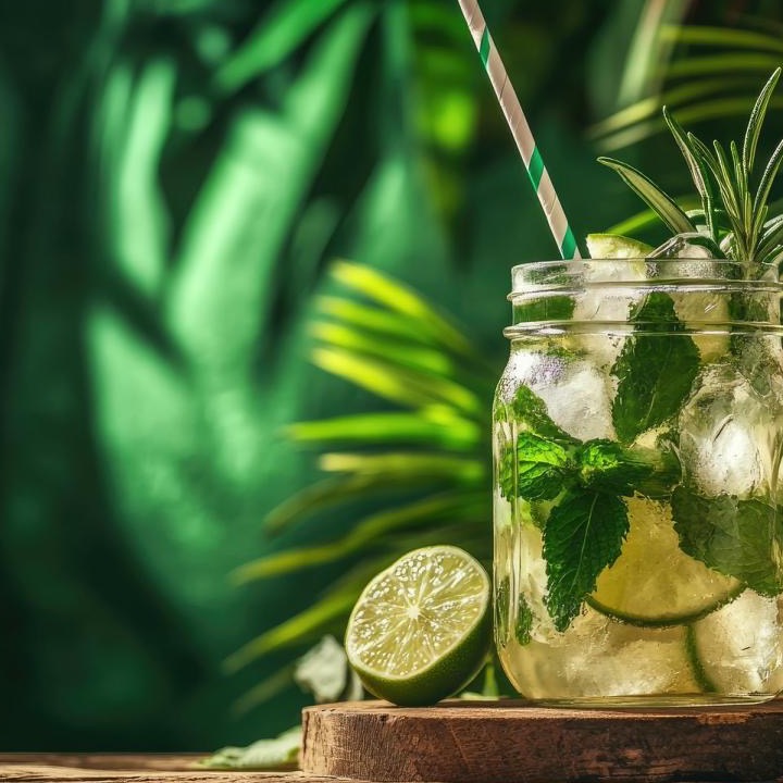 Cocktail maison