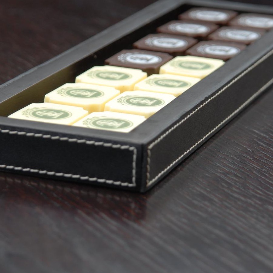 Mignardises et chocolats